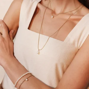 PALMA Single Halsband