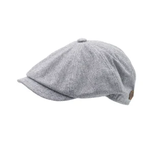 MJM Picasso Silk Grey