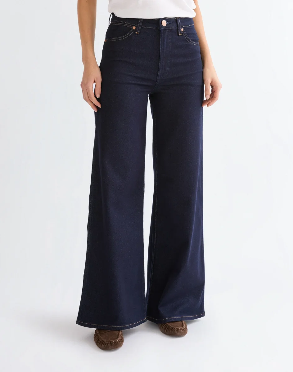 Wrangler Canyon Loose Jean - Bild 3