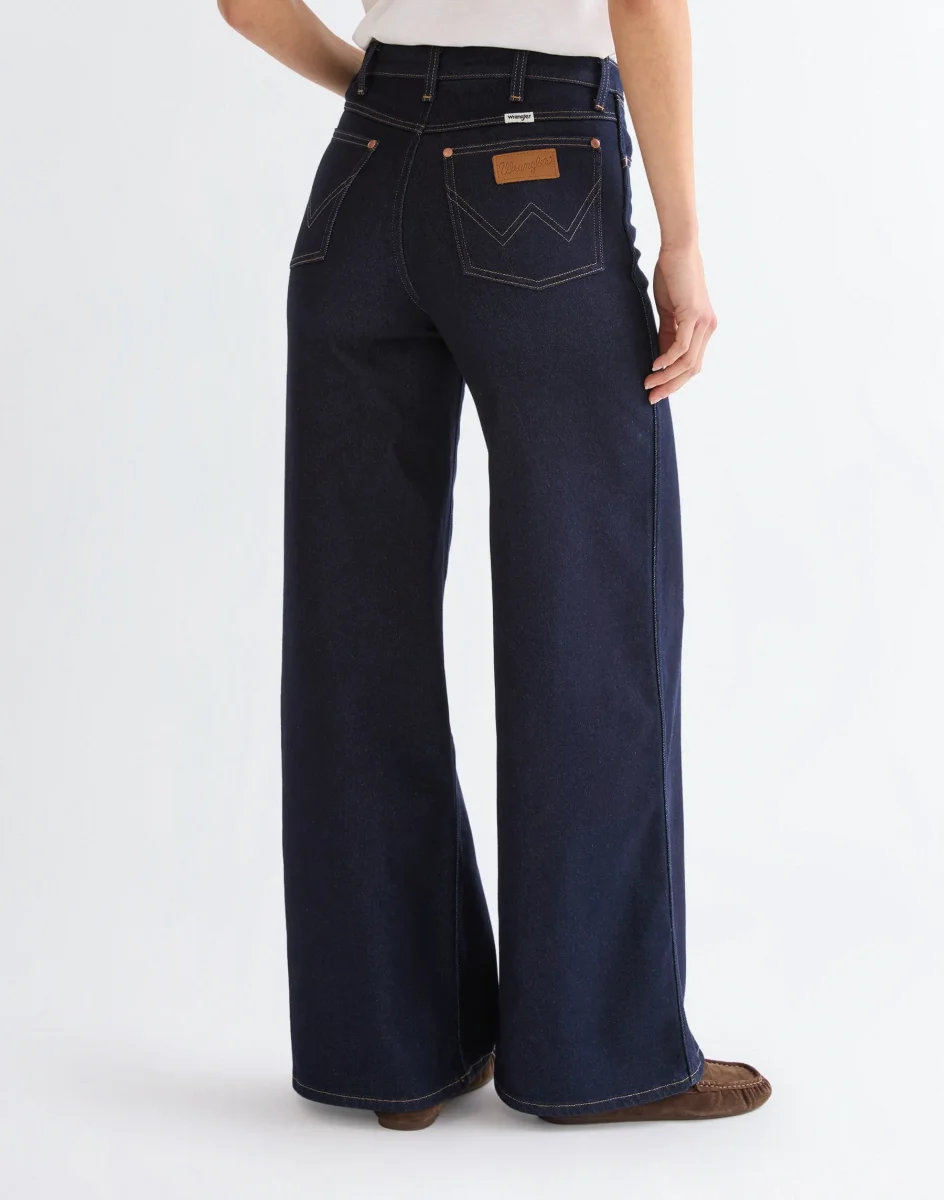 Wrangler Canyon Loose Jean - Bild 4