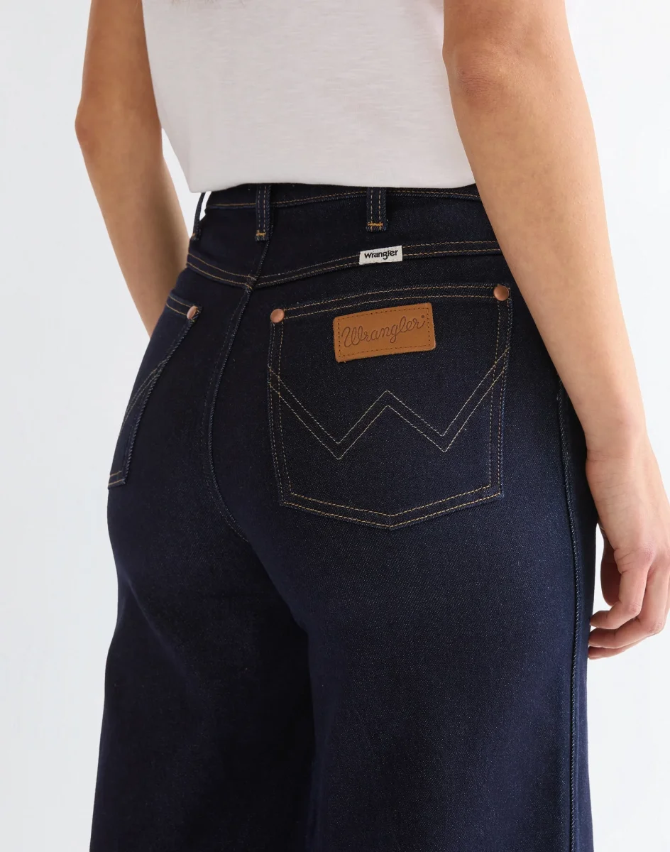 Wrangler Canyon Loose Jean - Bild 5