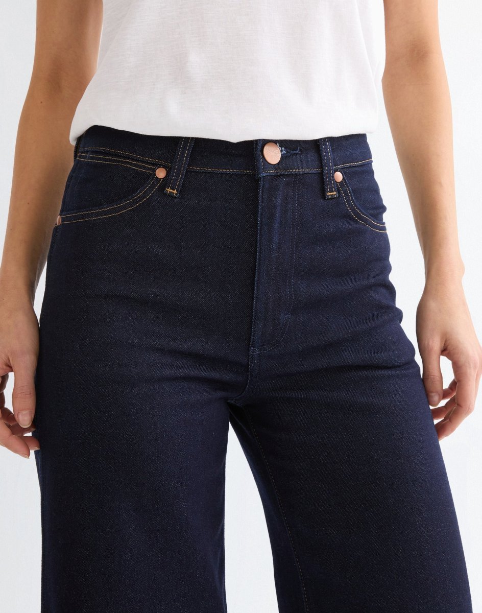 Wrangler Canyon Loose Jean - Bild 6