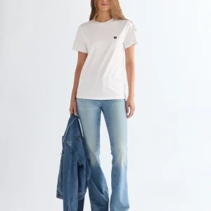 Wrangler Montana Flare Jean - American Blue