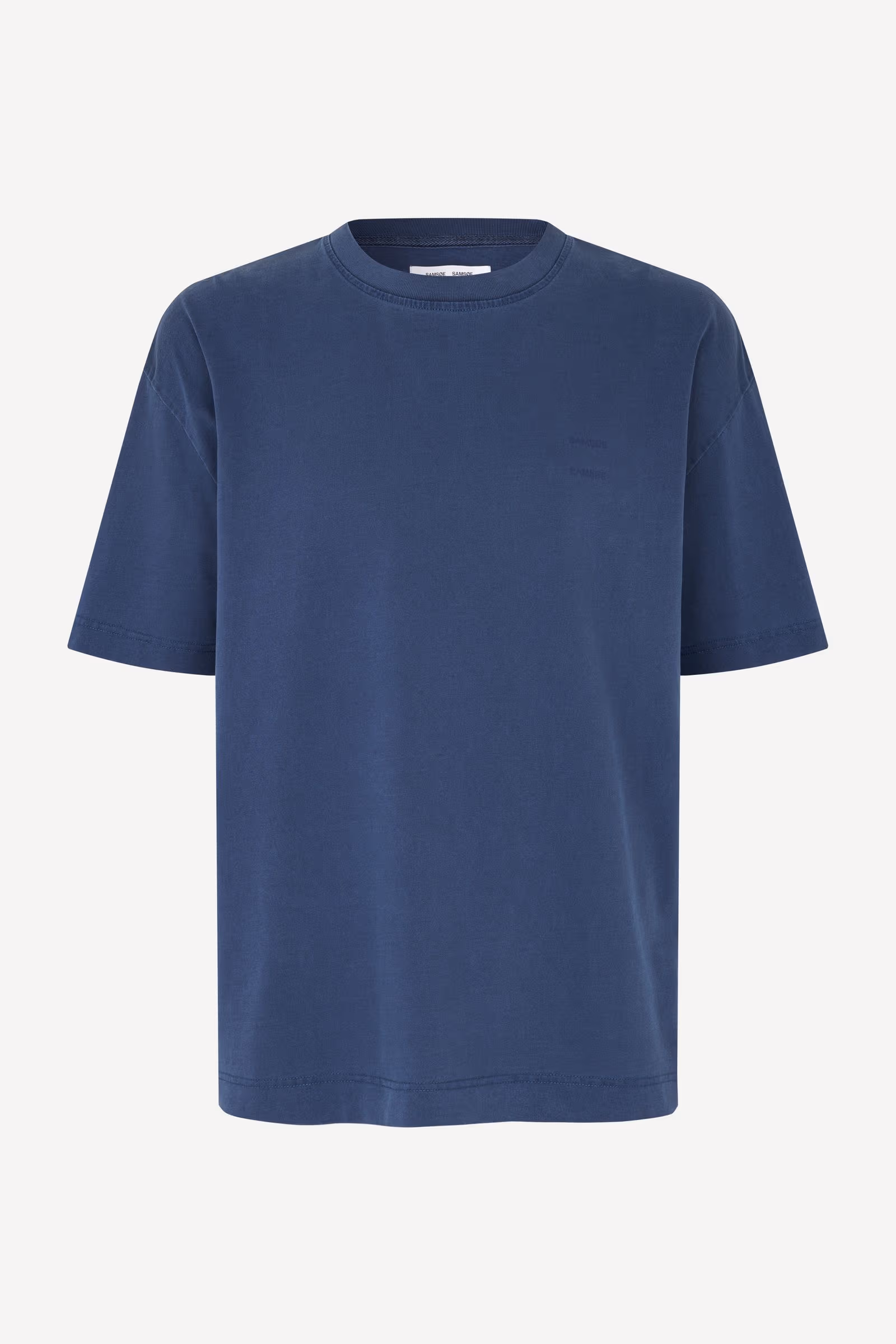 Sajoel T-shirt, Salute