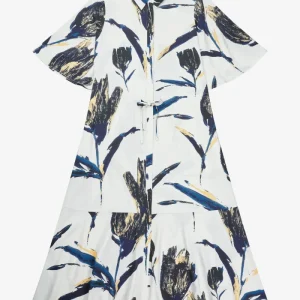 Nanny Dress, Print Kit