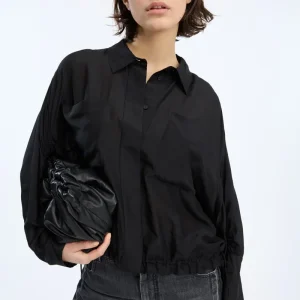 Vigil Top, Black