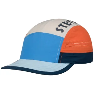 Stetson 5 Panel Runner’s Cap