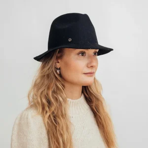 Loevenich Fedora - Flera Färgval