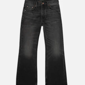 Flare Glenn, Black Storm