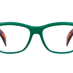 BARBRO milky turquoise-turtle brown Reading Glasses SALE few in stock