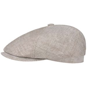 Stetson Brooklin Linen Beige
