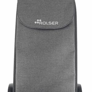 Rolser Shoppingvagn Com 8
