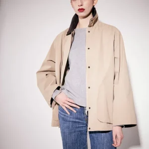 Davonna, Spring Khaki