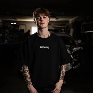 TIDERNAS T-shirt