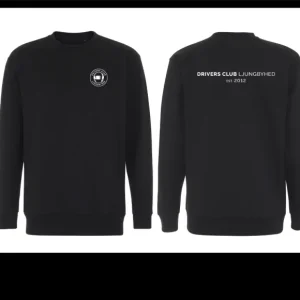 Drivers Club Sweatshirt