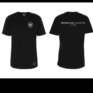 Drivers Club T-shirt