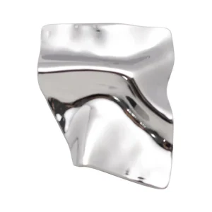 Ebba Brosch, Silver