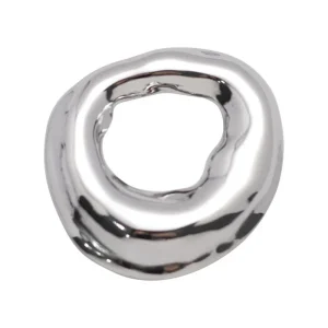 Elin Small Brosch, Silver