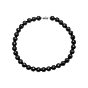 Elsa Halsband, Svart