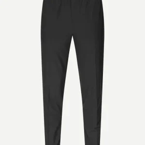 Sasmithy Trousers, Black