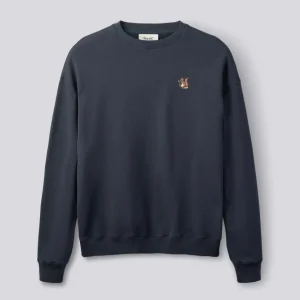 Acorn Sweatshirt, Navy