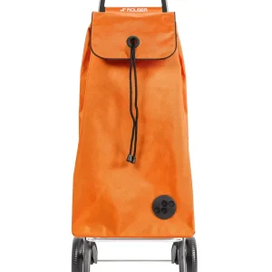 Shoppingvagn Rolser MF med Två Hjul (Ej Hopfällbar)
