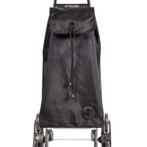 Rolser shopper med 6 hjul (trappklättraren)