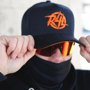 Rivstart R4L Roaderwear Limited 5-panel Baseball Keps