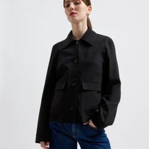 Sissel, Black