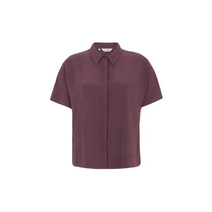 SRFreedom SS Shirt, Vinyard Wine