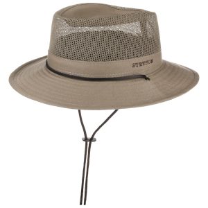 Stetson Outdoor Air Cotton Beige
