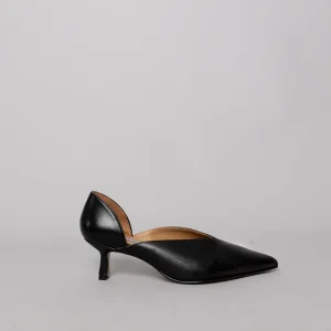 The Radford, Black