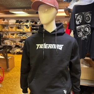 TIDERNAS Hoodie