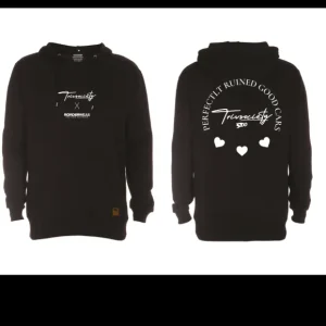 TRIVSOCIETY - Supporter Version 2