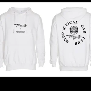 TRIVSOCIETY - Supporter Version 1