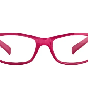 ALFREDA foggy pink Reading Glasses 70% RABATT