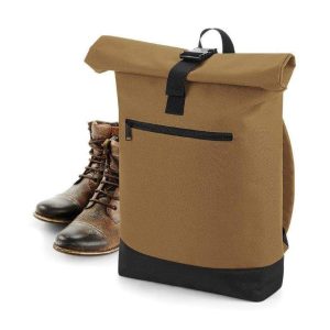 Rolltop Ryggsäck med Datorfack 15,6"