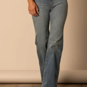 Kimes Ranch Jeans - Olivia Light Wash