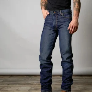 Kimes Ranch Jeans - Zach Top