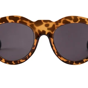 S-ALYSSA turtle brown Sunglasses SALE few in stock